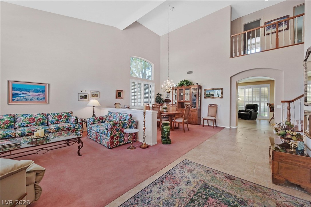 1925 Spyglass Drive Property Photo 4
