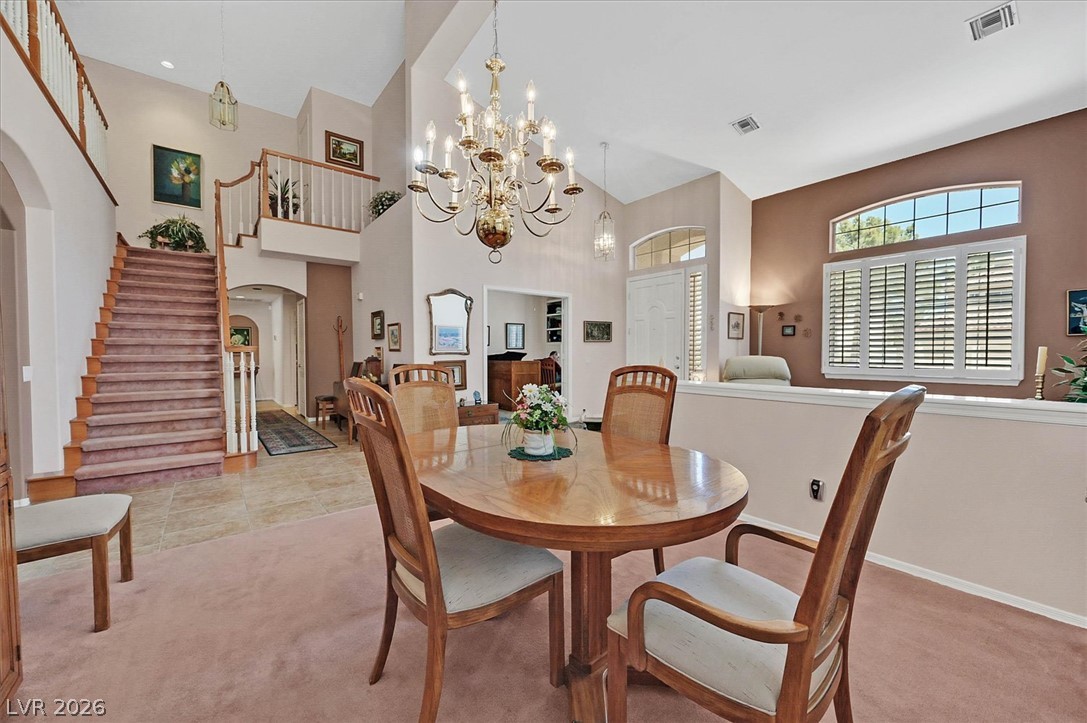 1925 Spyglass Drive Property Photo 5