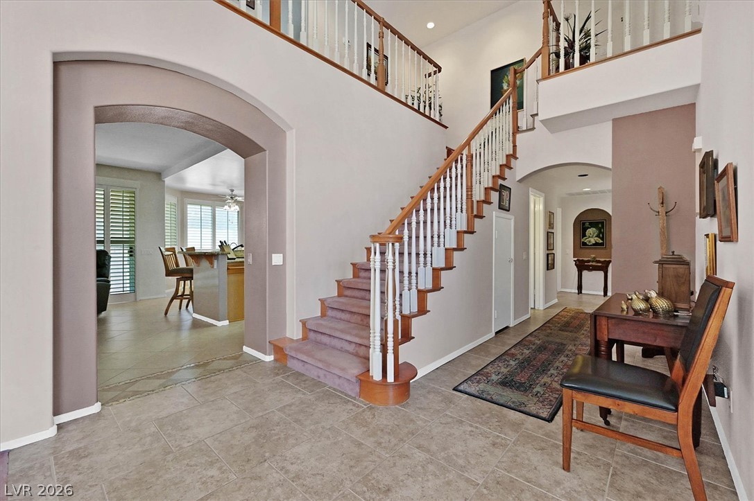 1925 Spyglass Drive Property Photo 6