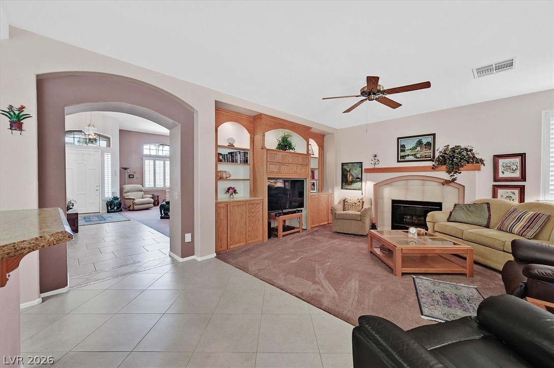 1925 Spyglass Drive Property Photo 7
