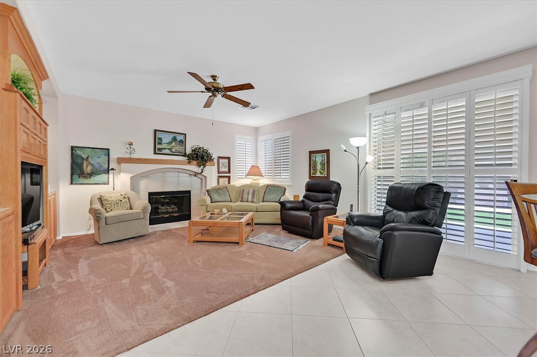 1925 Spyglass Drive Property Photo 8