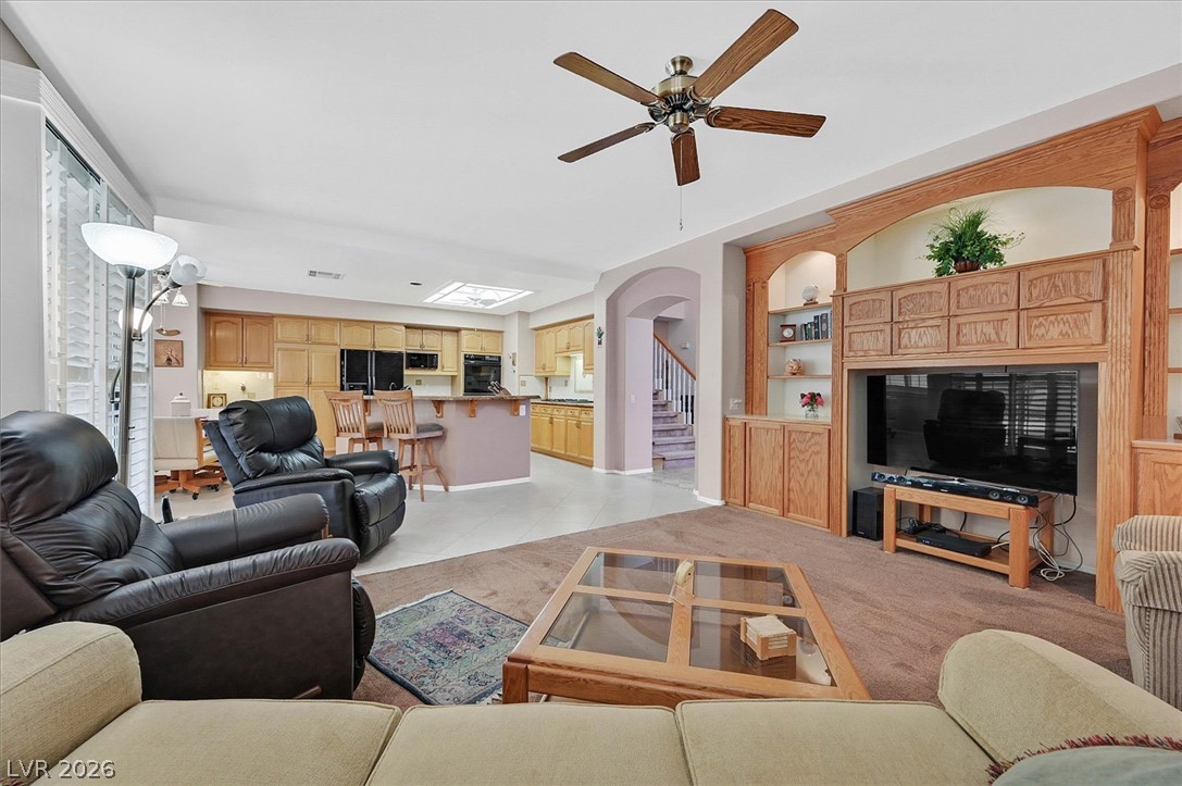 1925 Spyglass Drive Property Photo 9