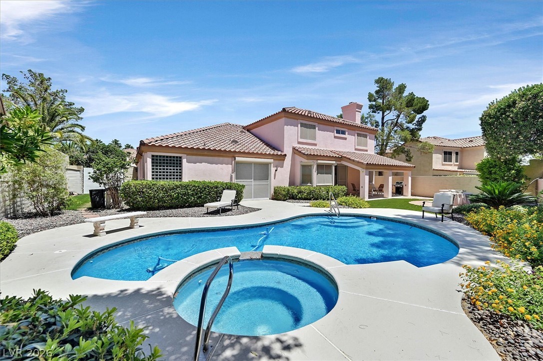 1925 Spyglass Drive Property Photo 30