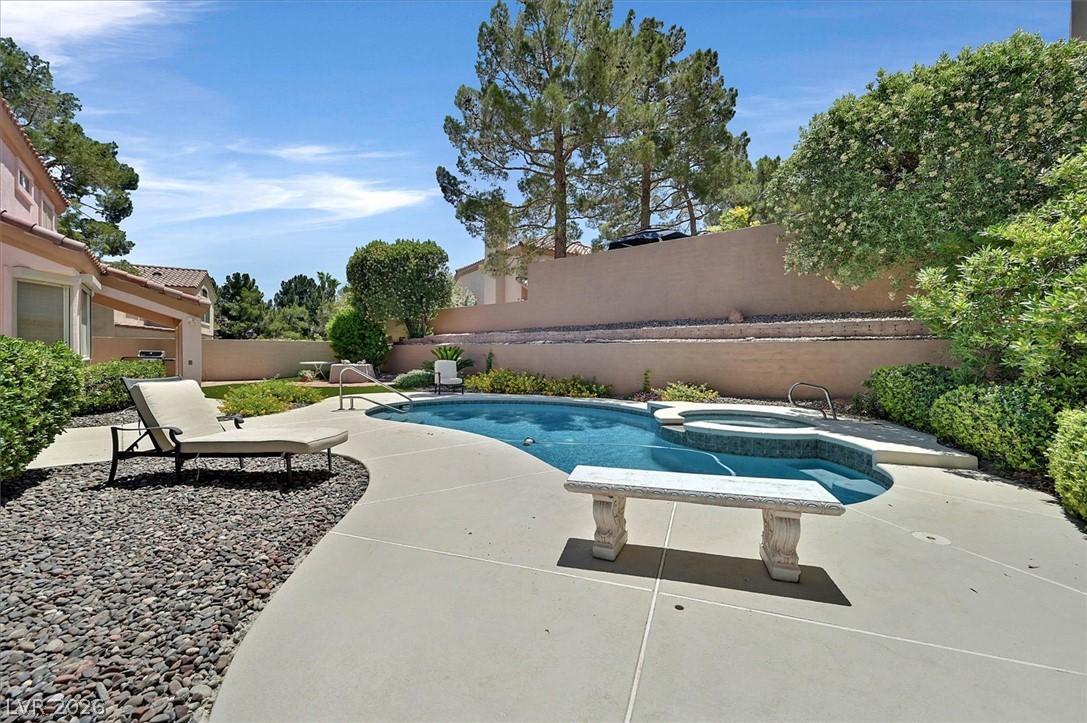 1925 Spyglass Drive Property Photo 31