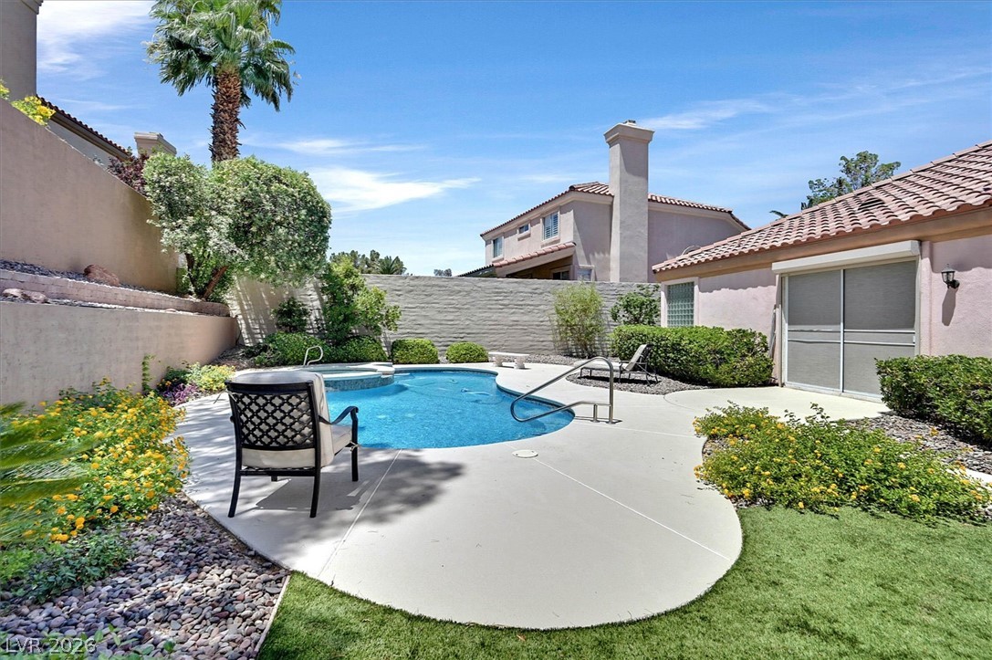 1925 Spyglass Drive Property Photo 32