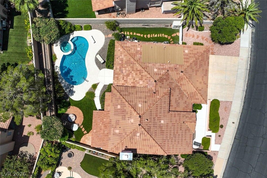 1925 Spyglass Drive Property Photo 35