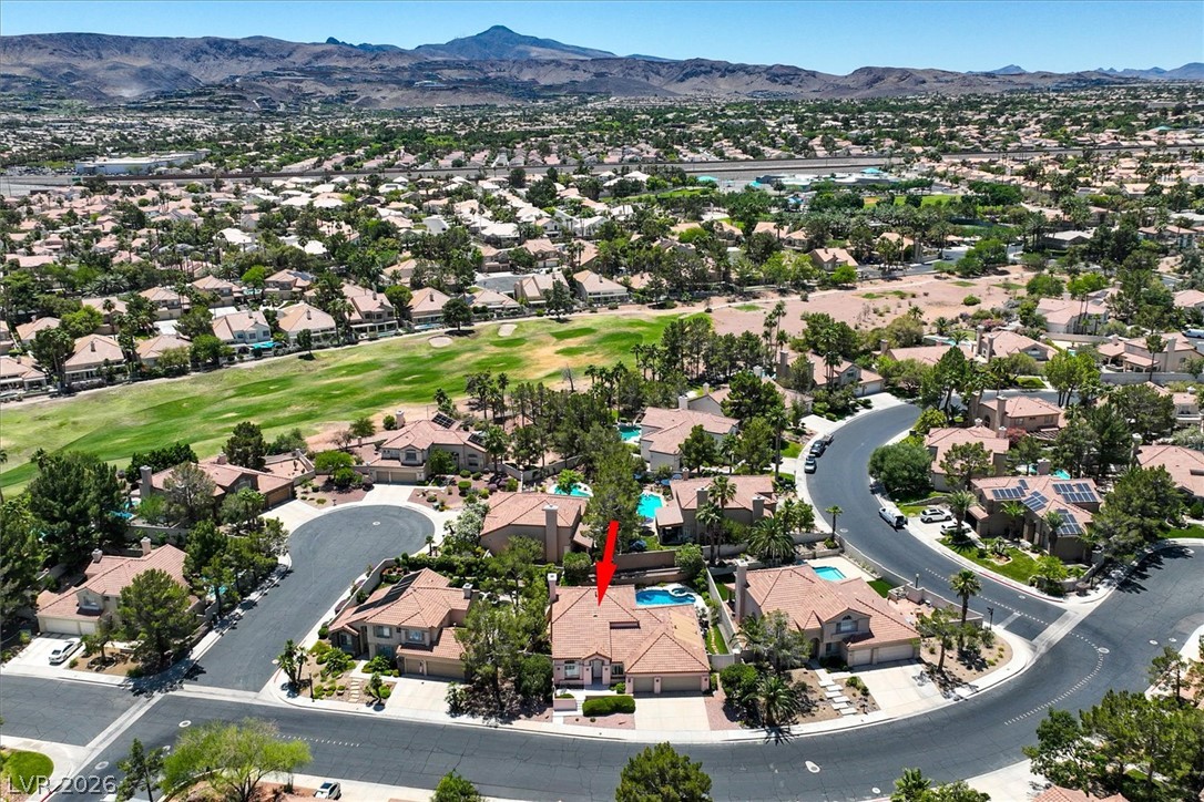 1925 Spyglass Drive Property Photo 36