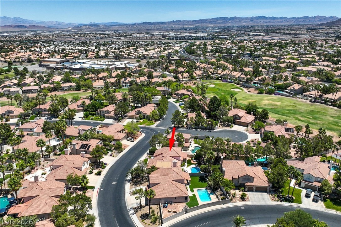 1925 Spyglass Drive Property Photo 38