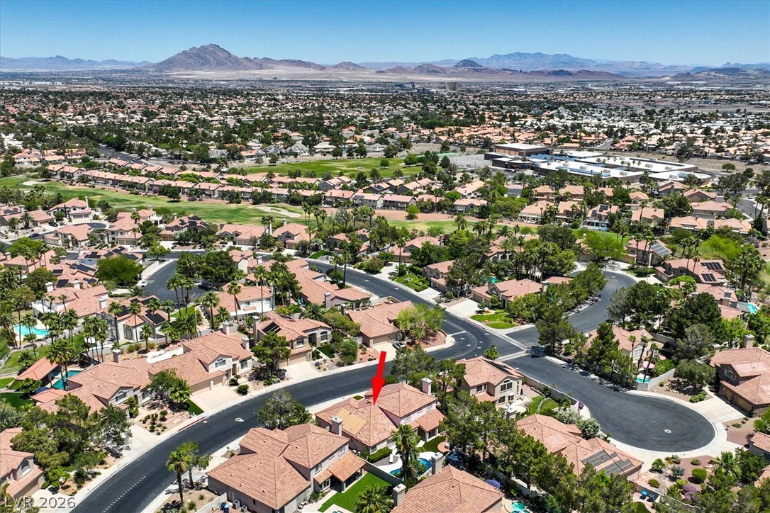 1925 Spyglass Drive Property Photo 39