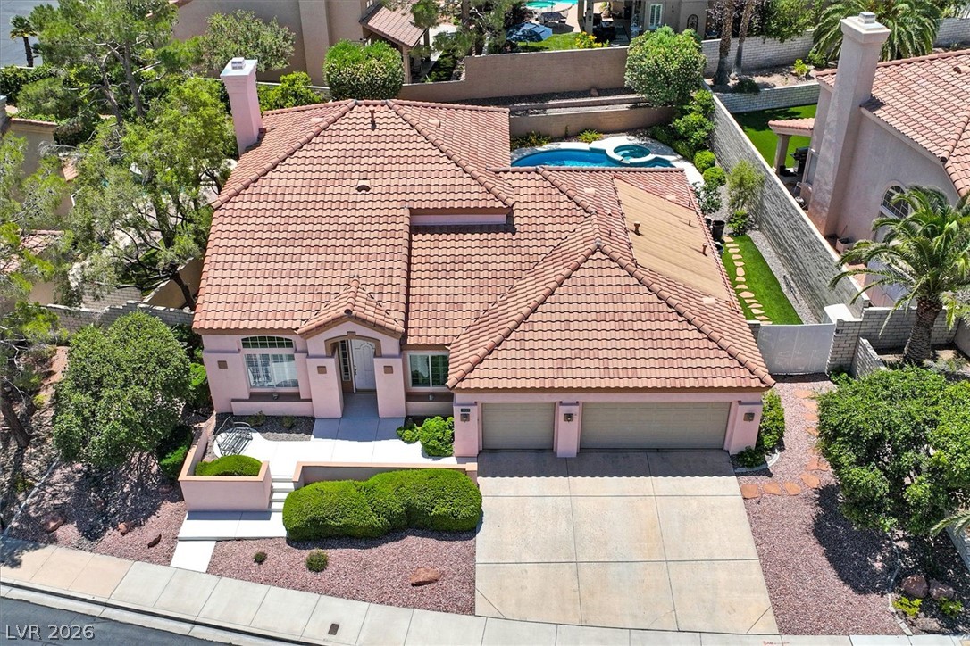 1925 Spyglass Drive Property Photo 47