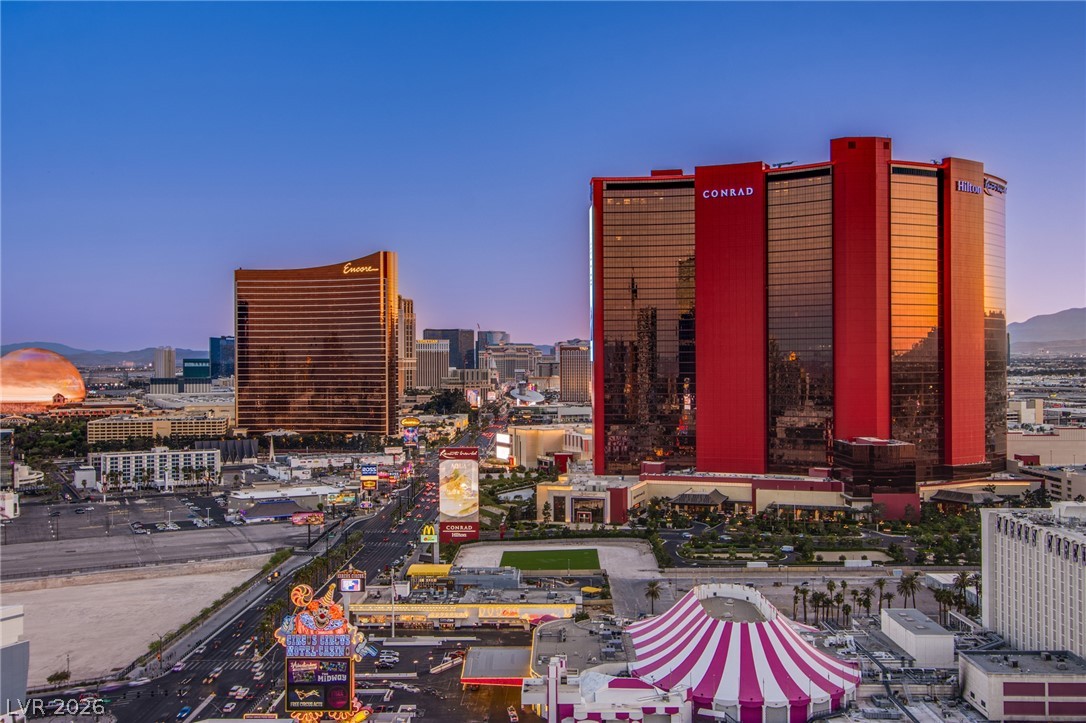 2700 Las Vegas Boulevard 2702 Property Photo 9