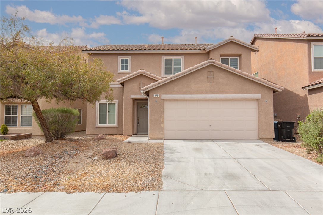 275 CALVINO Avenue Property Photo 1