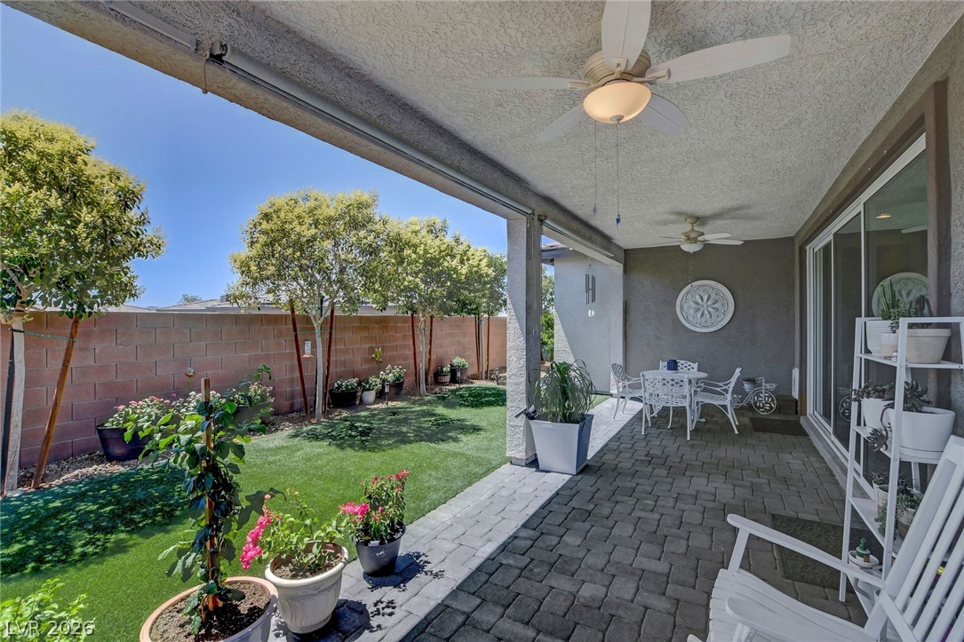 4780 South Sierra Heights Court Property Photo 2