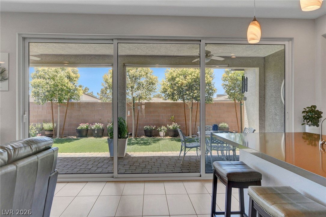 4780 South Sierra Heights Court Property Photo 3