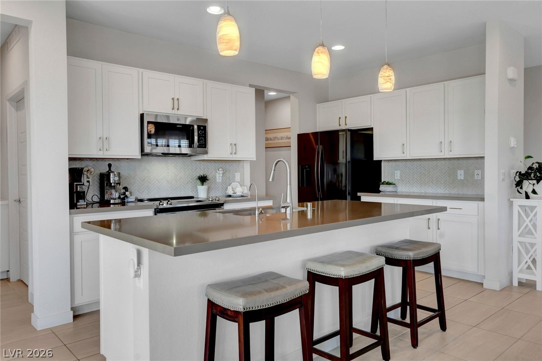 4780 South Sierra Heights Court Property Photo 4