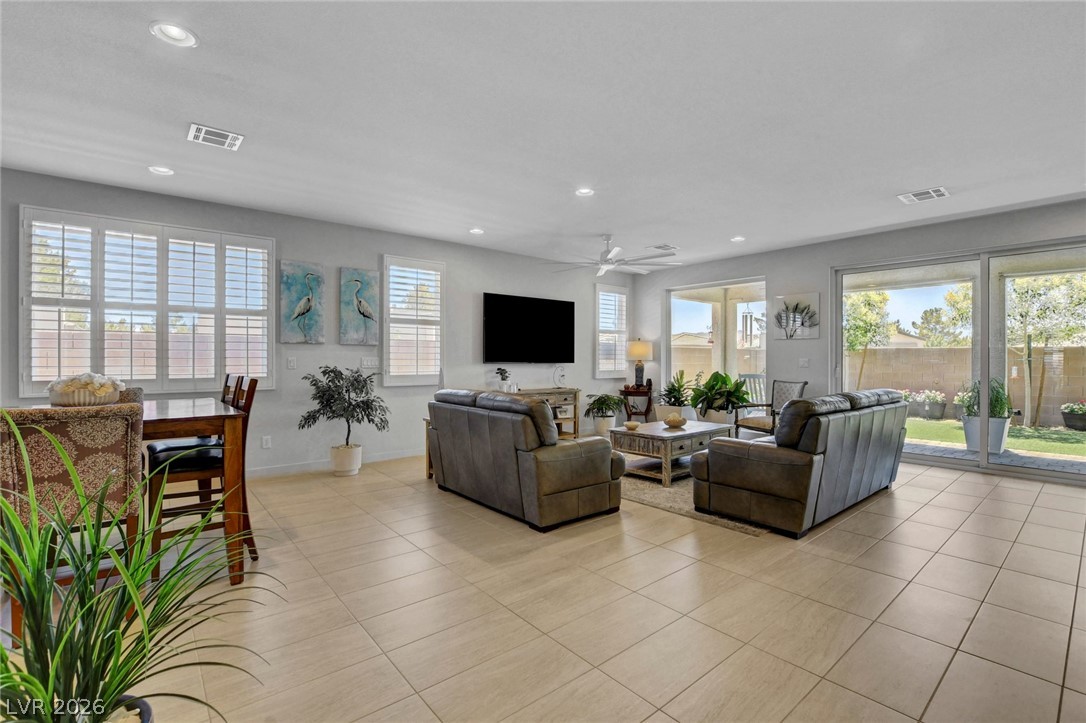 4780 South Sierra Heights Court Property Photo 10