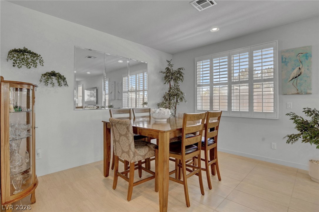 4780 South Sierra Heights Court Property Photo 11