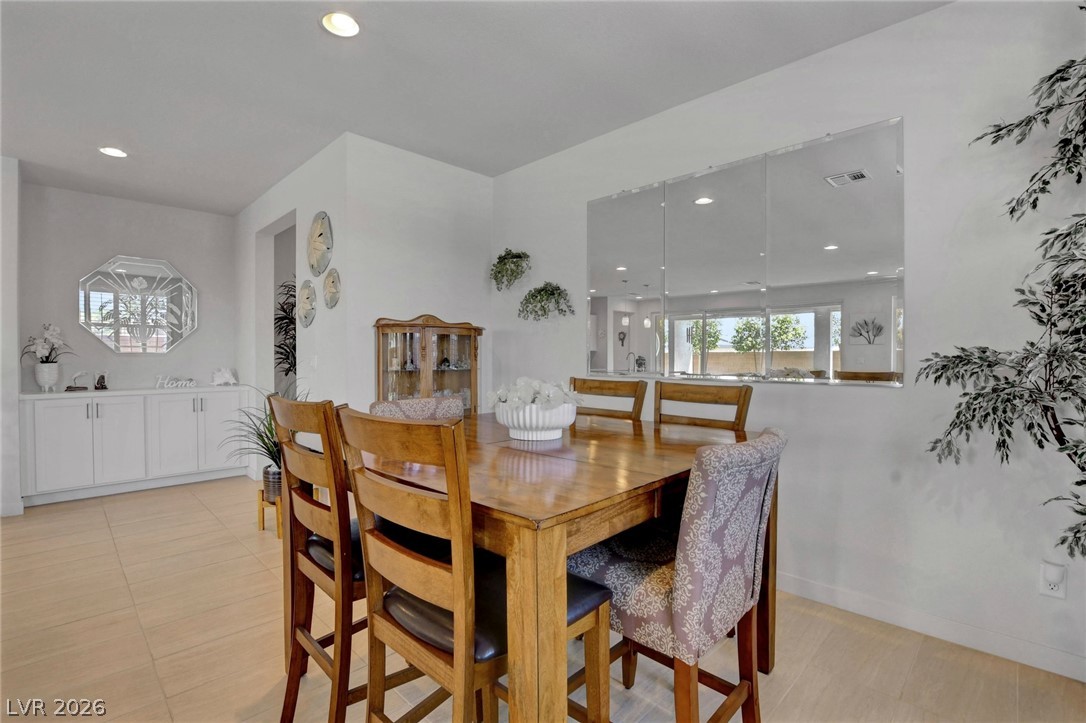 4780 South Sierra Heights Court Property Photo 12