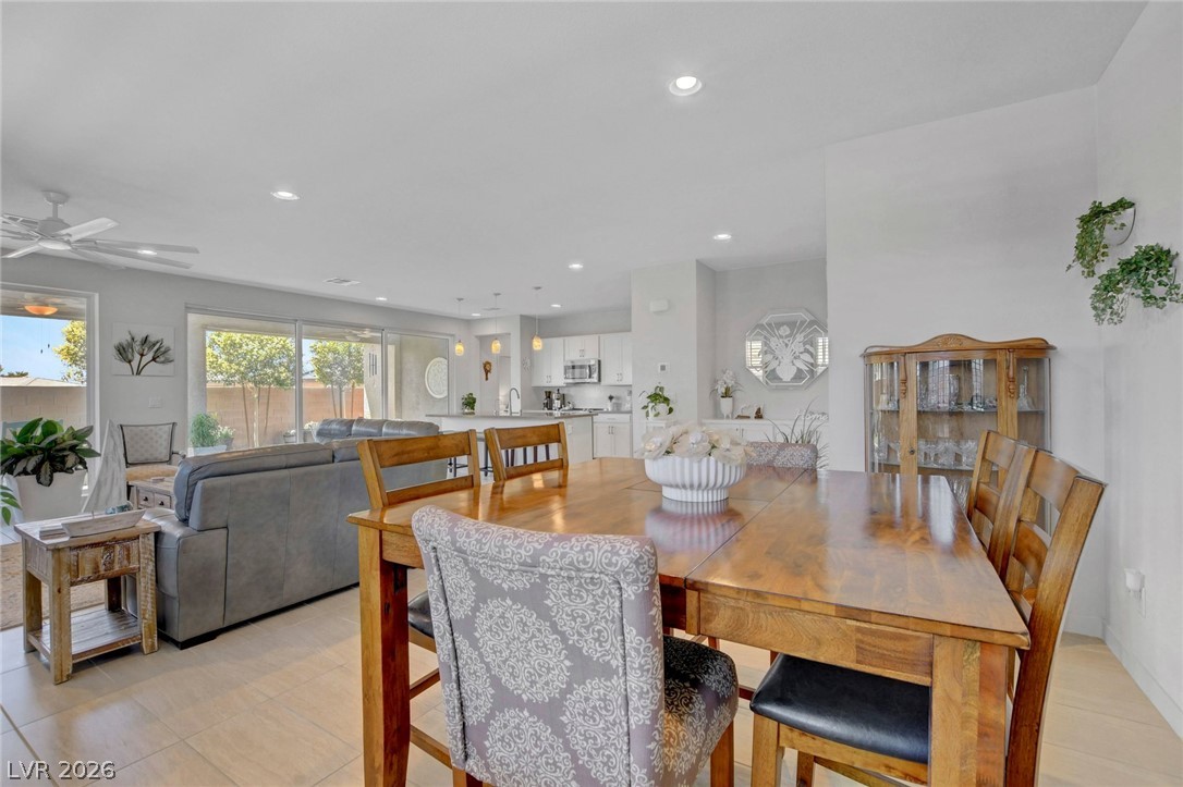 4780 South Sierra Heights Court Property Photo 13
