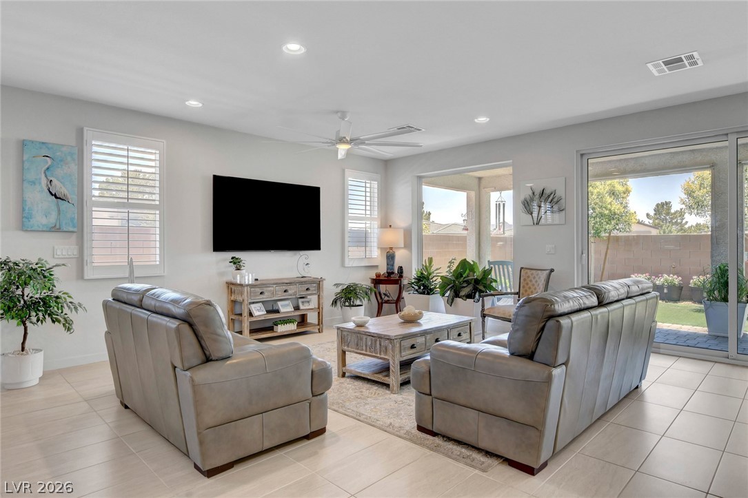 4780 South Sierra Heights Court Property Photo 14