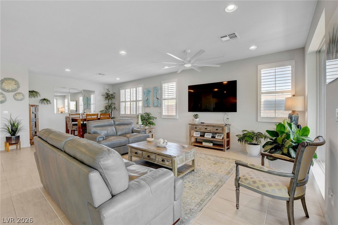 4780 South Sierra Heights Court Property Photo 15