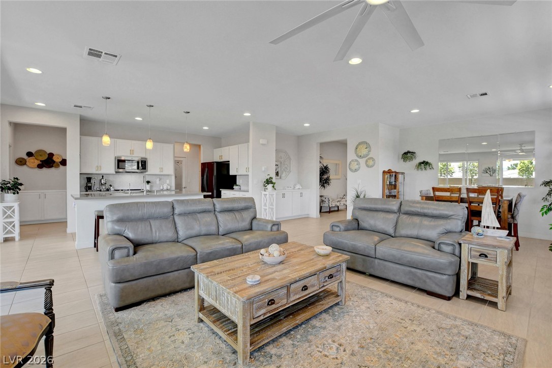 4780 South Sierra Heights Court Property Photo 16