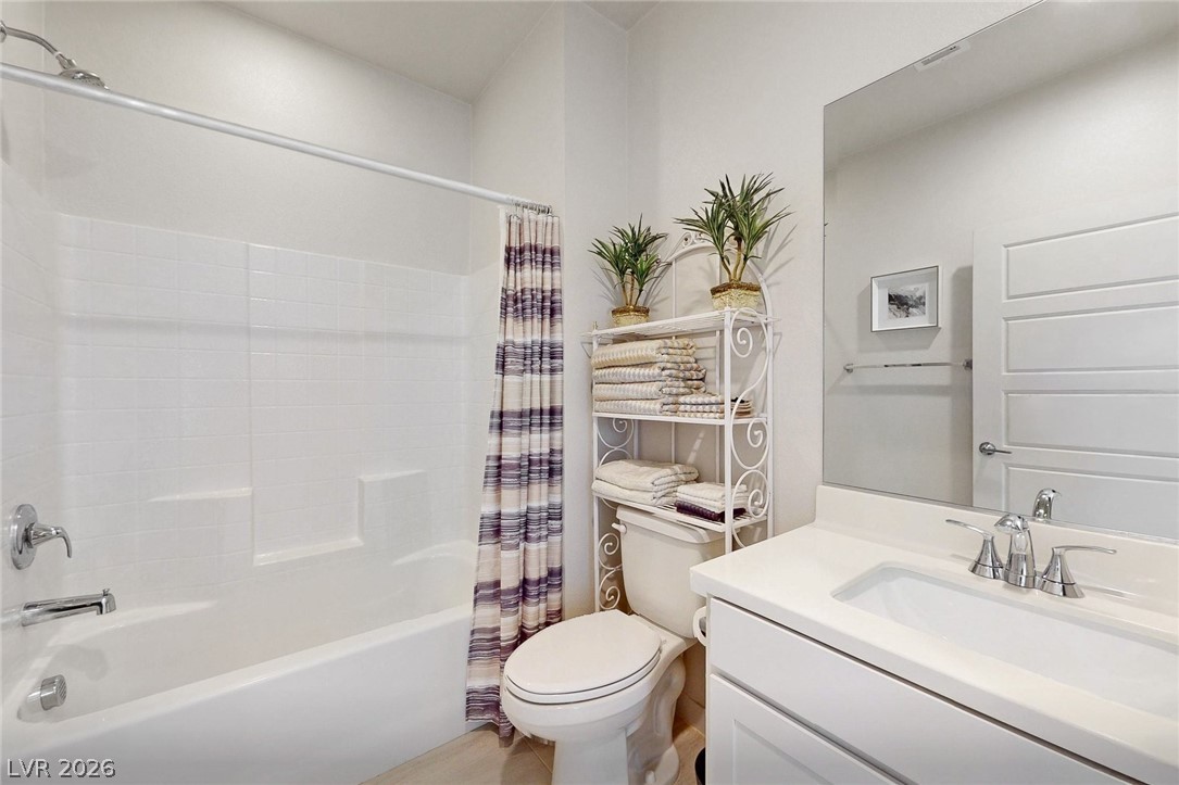 4780 South Sierra Heights Court Property Photo 34