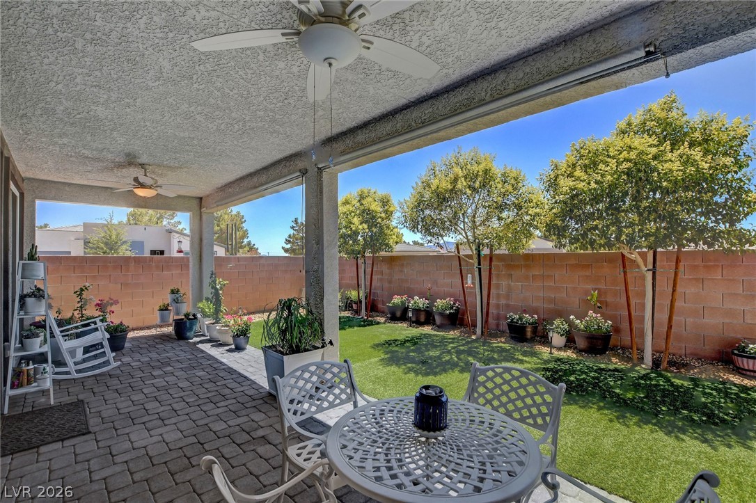 4780 South Sierra Heights Court Property Photo 36
