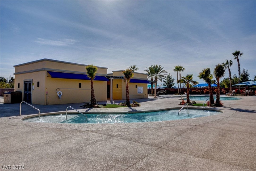 4780 South Sierra Heights Court Property Photo 61