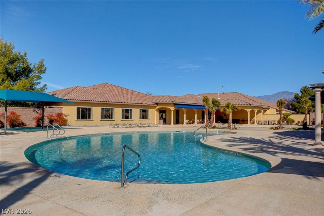 4780 South Sierra Heights Court Property Photo 62