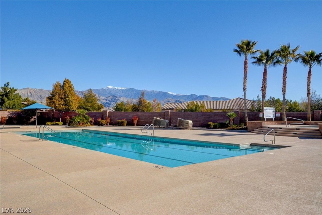 4780 South Sierra Heights Court Property Photo 63