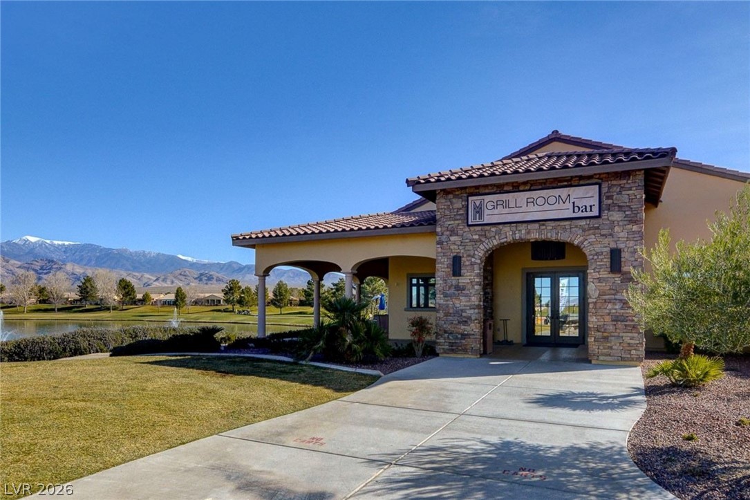 4780 South Sierra Heights Court Property Photo 67