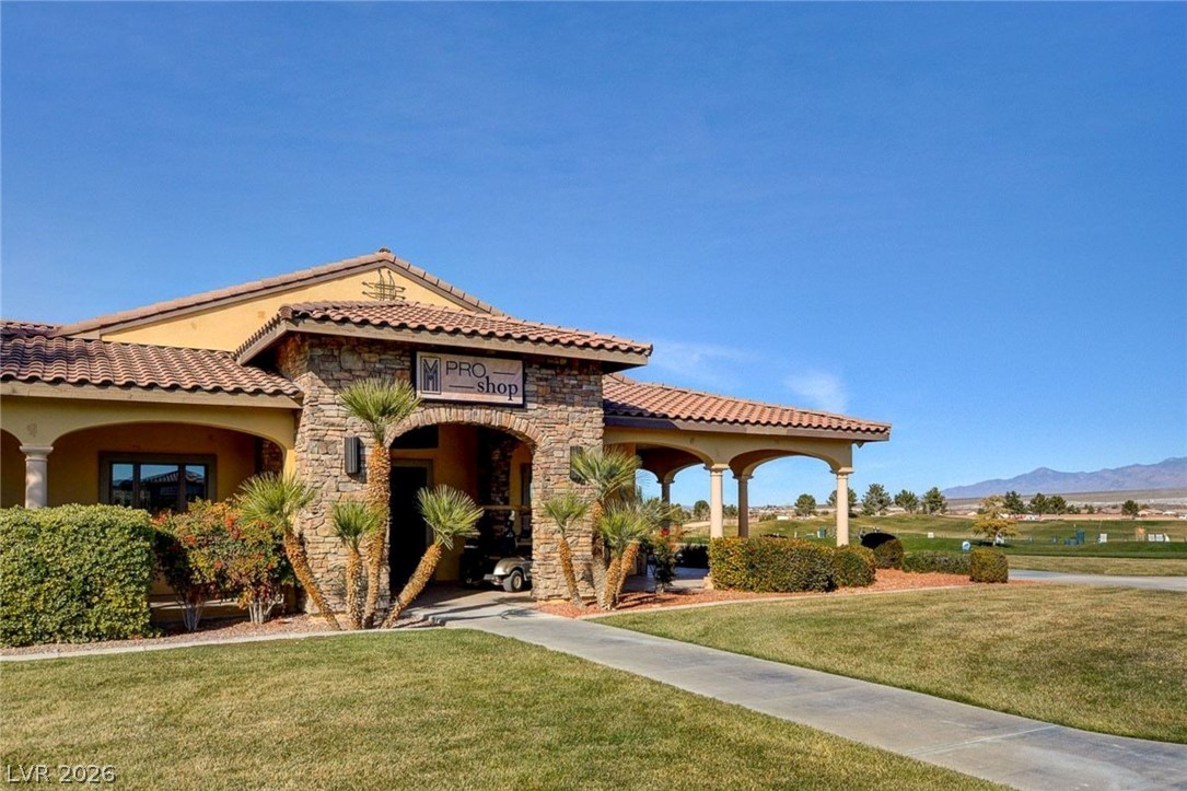 4780 South Sierra Heights Court Property Photo 68