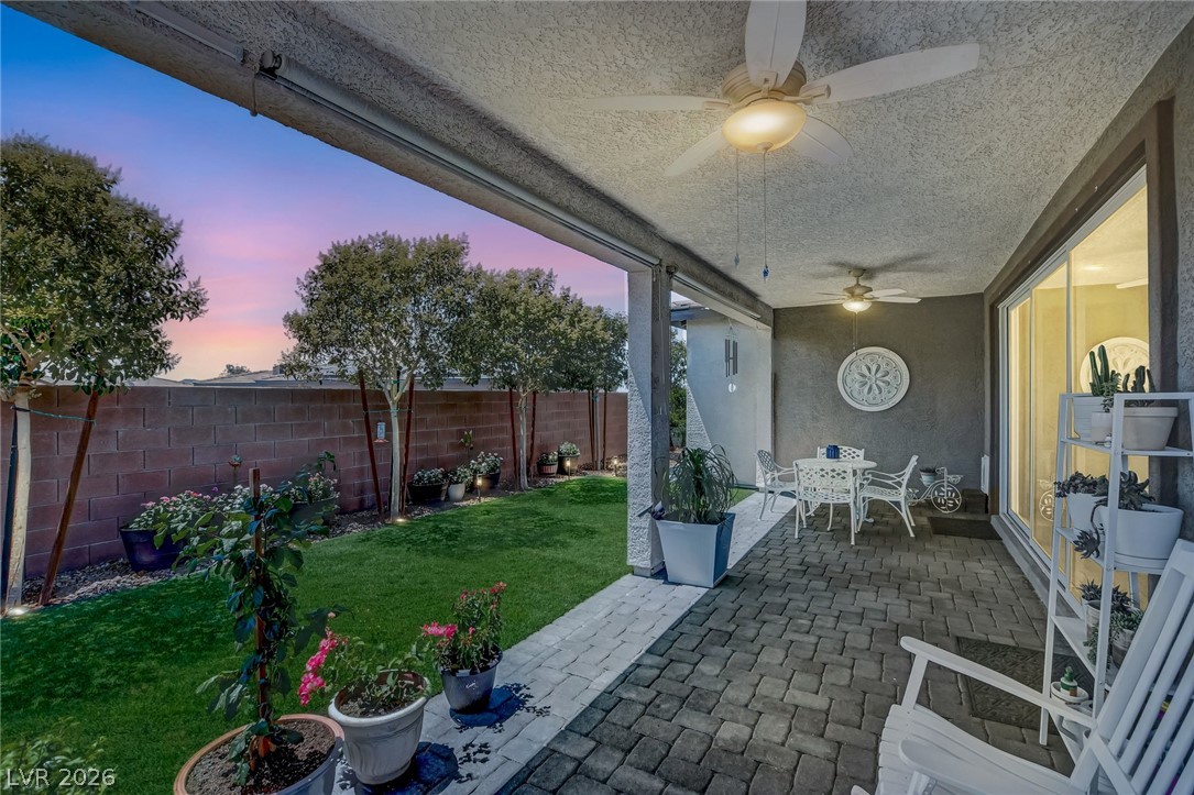 4780 South Sierra Heights Court Property Photo 70