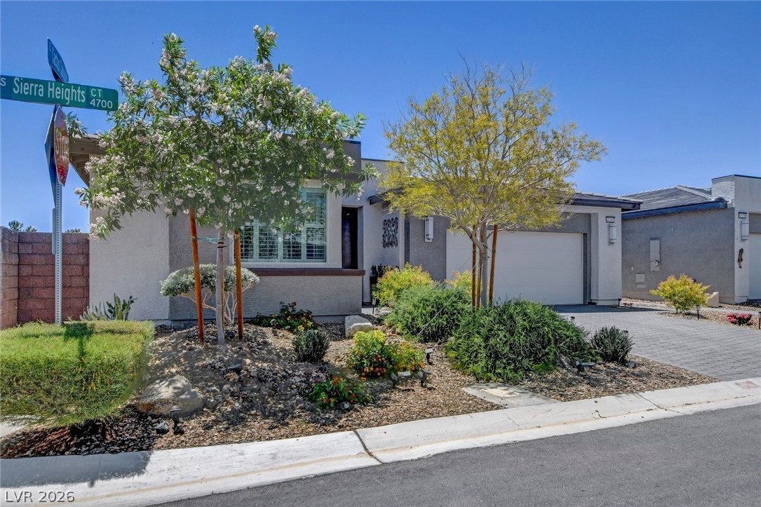 4780 South Sierra Heights Court Property Photo 75