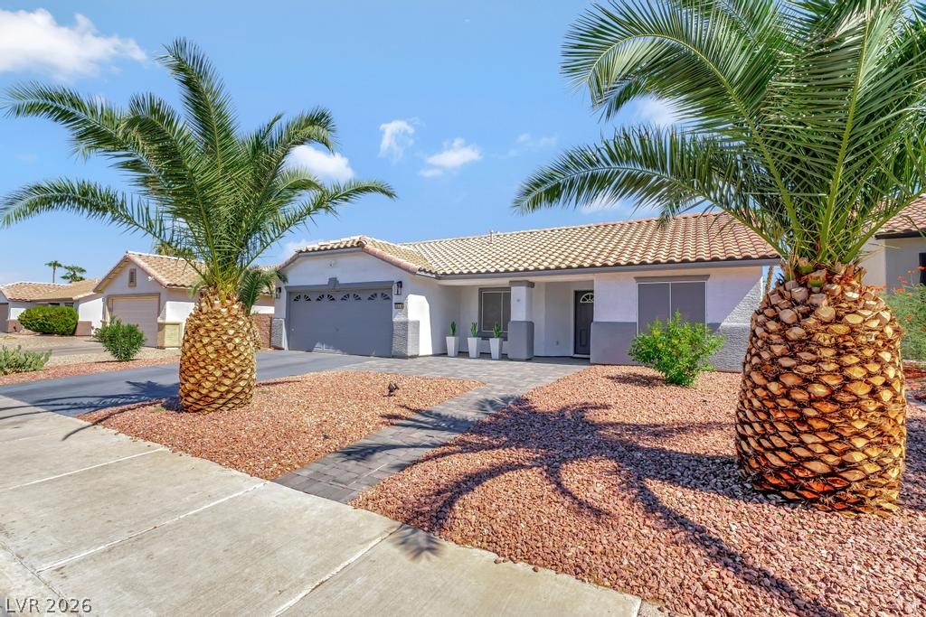 316 Desert Knolls Street Property Photo 1