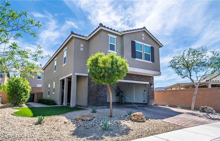 8781 Cotovia Avenue Property Photo 1