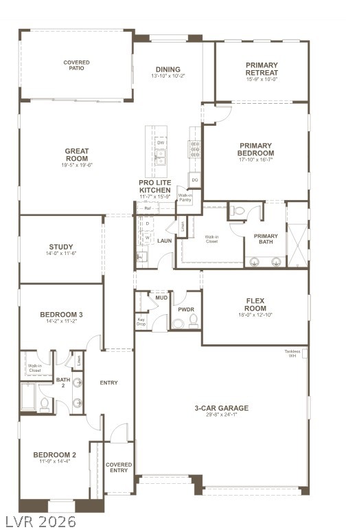 1640 Strada Maria Property Photo 2