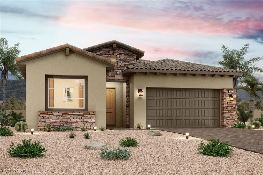 184 Cabo Cruces Drive Property Photo 1