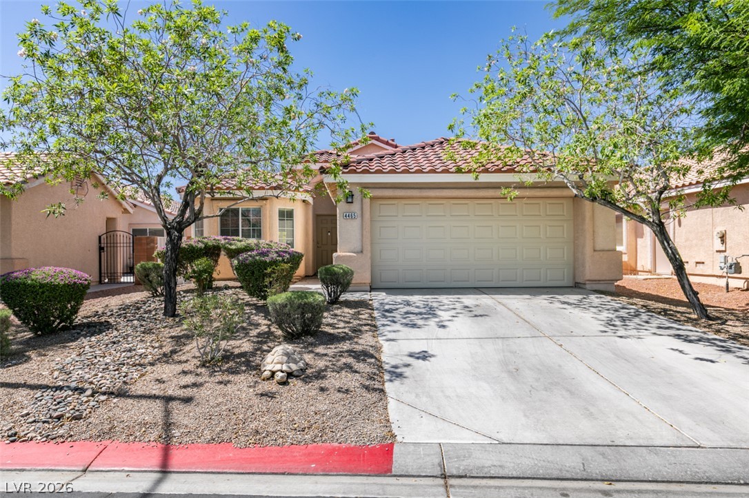 4465 Valley Quail Way Property Photo 1