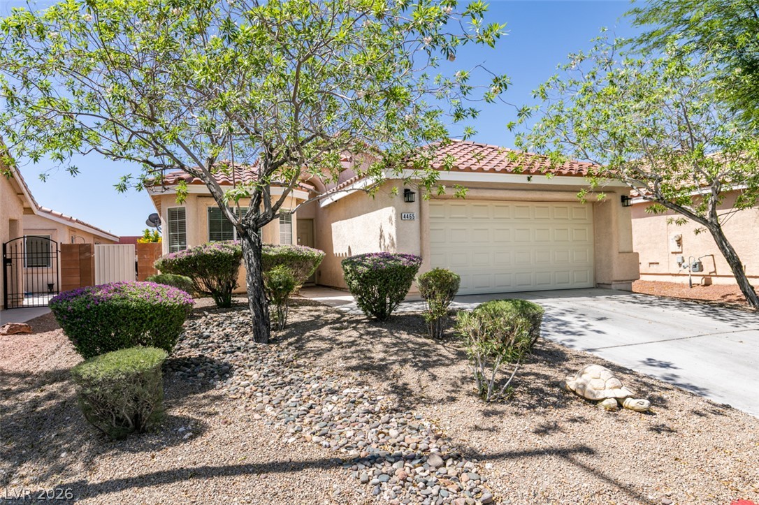 4465 Valley Quail Way Property Photo 2