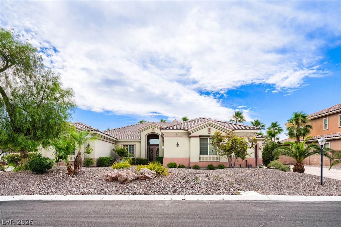 5533 Sumac Ridge Court Property Photo 3