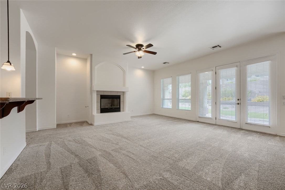 5533 Sumac Ridge Court Property Photo 6