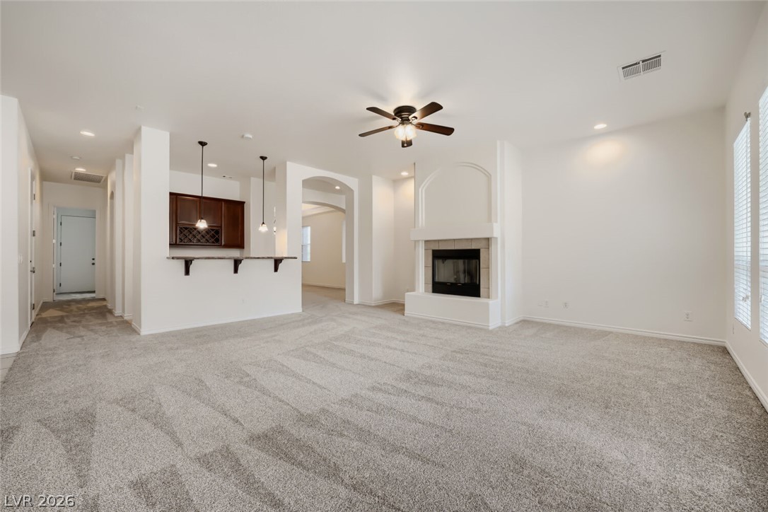5533 Sumac Ridge Court Property Photo 7