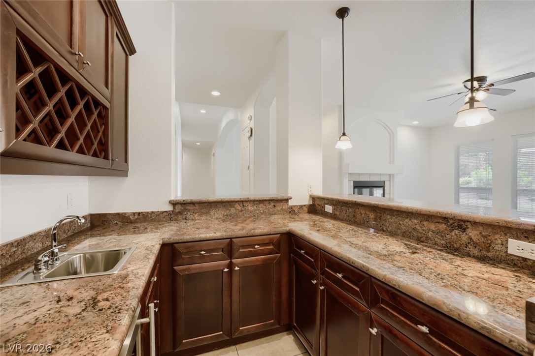 5533 Sumac Ridge Court Property Photo 9