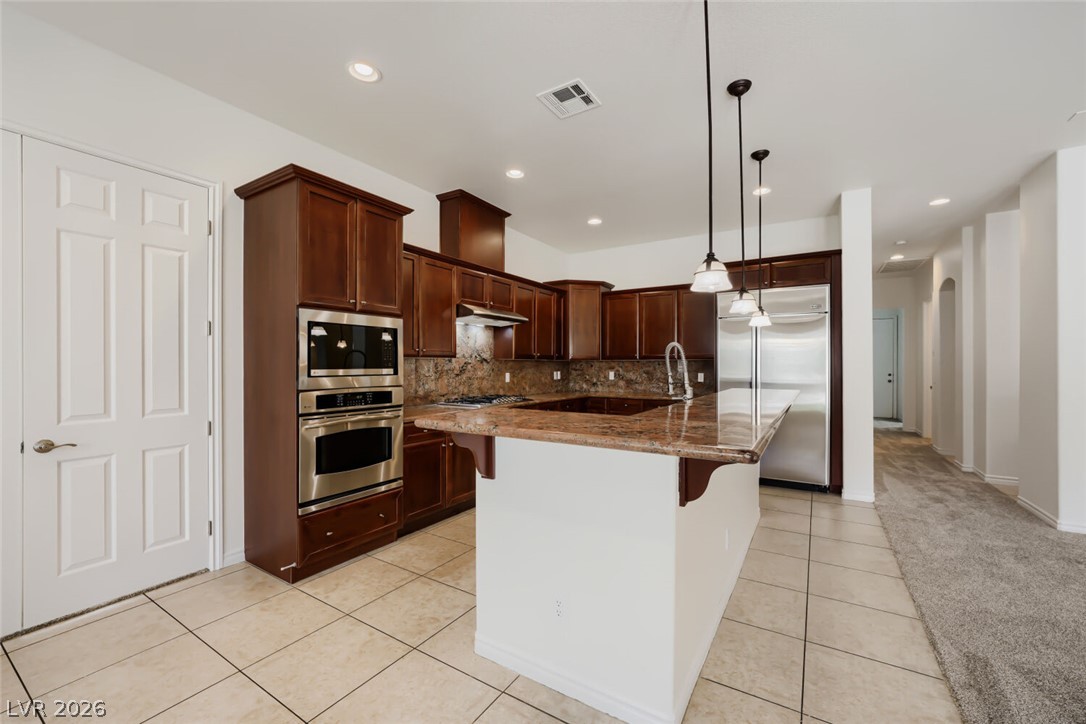 5533 Sumac Ridge Court Property Photo 11