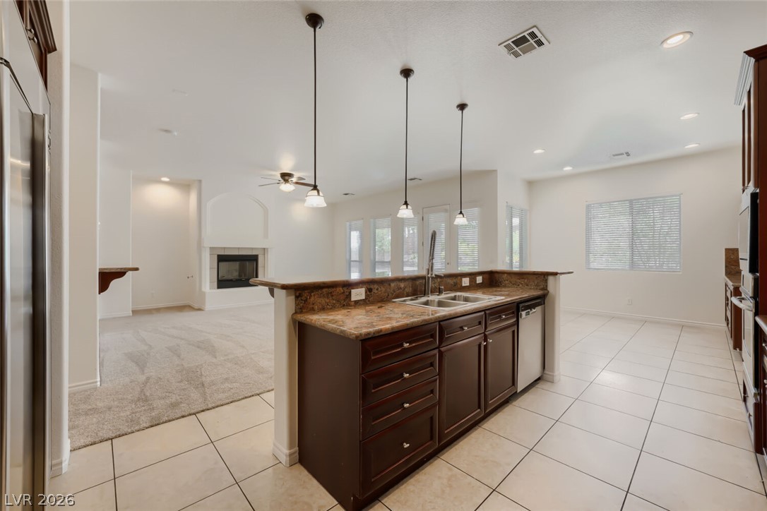 5533 Sumac Ridge Court Property Photo 12