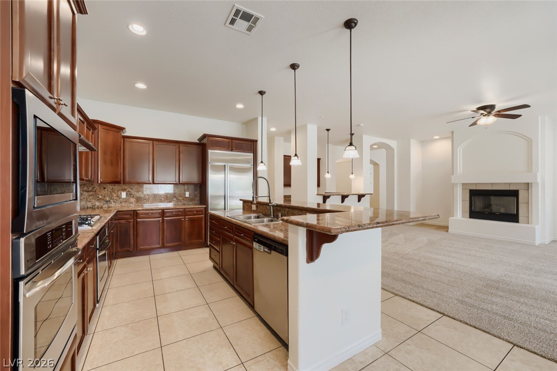 5533 Sumac Ridge Court Property Photo 13