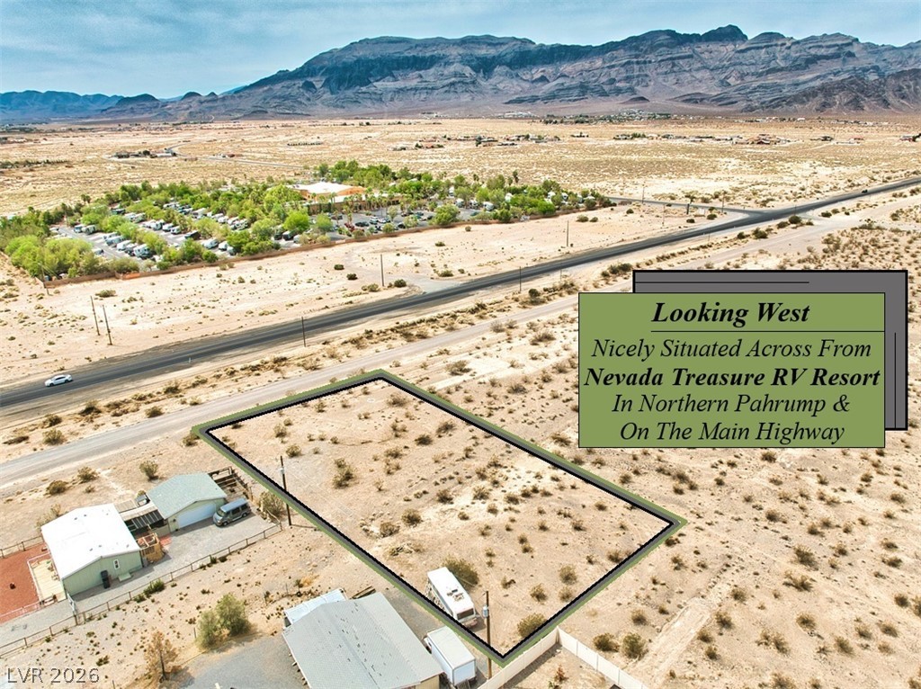 6301 North Highway 160 Property Photo 2
