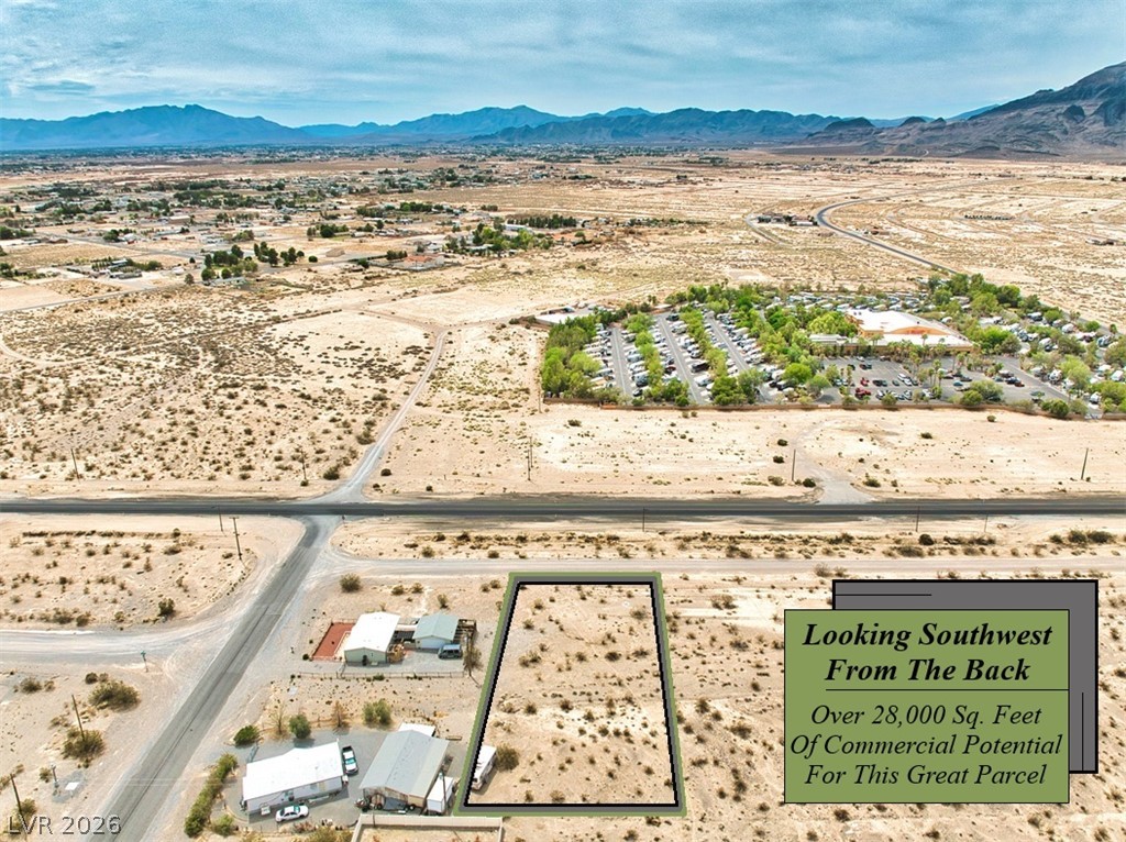 6301 North Highway 160 Property Photo 3
